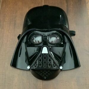 Darth Vader Child’s Mask